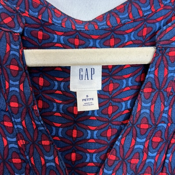 GAP PETITE DRESS - Picture 6 of 8
